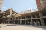 مشروع إعمار ايليت Elite Residence