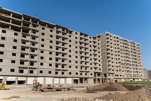 كمبوندات سكنية بطنطا
