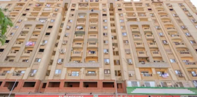 اسعار عقارات في دلتا مصر