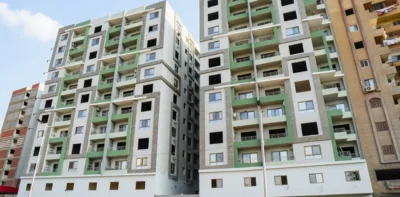 اسعار شقق استثمارية في مصر
